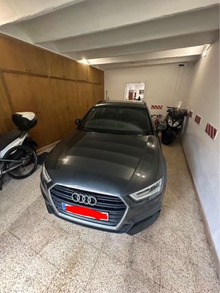 Audi A3 Sportback 35 TDI S Line
