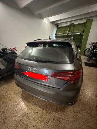 Audi A3 Sportback 35 TDI S Line
