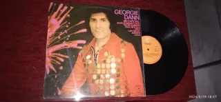 Vinilo Loquillo y Trogloditas Hombres