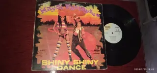 Vinilo Loquillo y Trogloditas Hombres