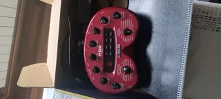 Soluzione tonale per chitarra Line 6 Pod 2.0