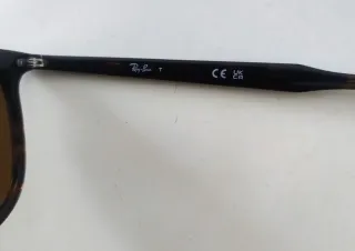 Gafas de sol Ray-Ban 2216 Columbus Habana