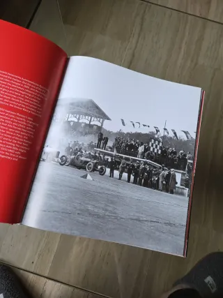 Alfa Romeo. Ediz. Inglese