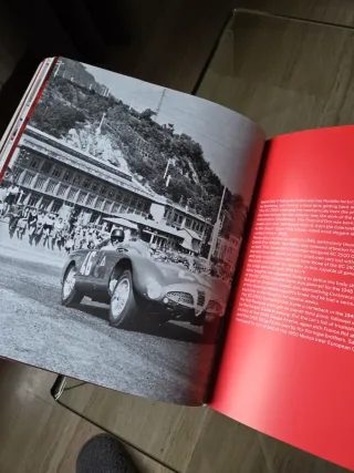 Alfa Romeo. Ediz. Inglese