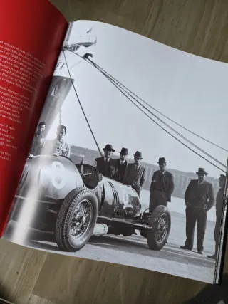 Alfa Romeo. Ediz. Inglese