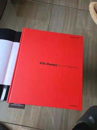 Alfa Romeo. Ediz. Inglese