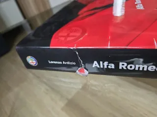 Alfa Romeo. Ediz. Inglese