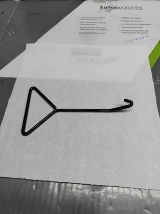 Tirador muelle del faro Vespa Primavera