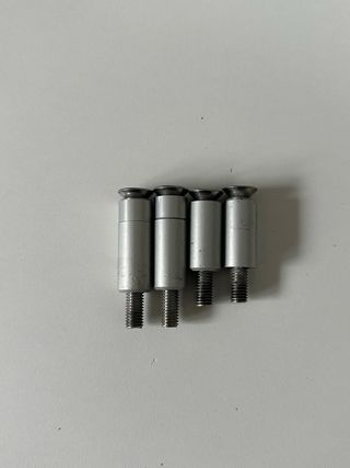 Portaequipaje Husqvarna 701