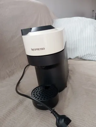 Cafetera Nespresso Vertuo POP Krups