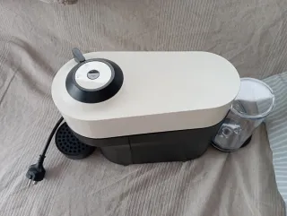 Cafetera Nespresso Vertuo POP Krups