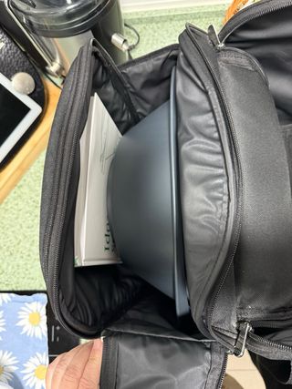 Thermomix TM6 Vorwerk + Maletin de transporte