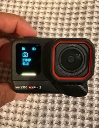 Insta360 Ace Pro 2 Paquete Explorer