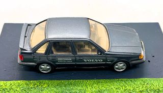 AHC VOLVO 440 TURBO AMSTERDAN, ESC. 1/43, BUENO