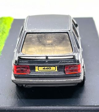 AHC VOLVO 440 TURBO AMSTERDAN, ESC. 1/43, BUENO
