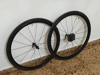 Ruedas Bicicleta Carretera Pirelli