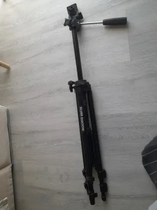 Trípode para cámaras