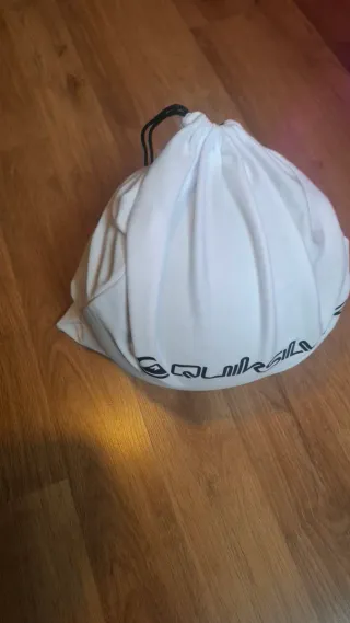 Casco Esqui Negro Talla L (59-61cm)