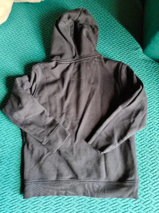 Felpa Inter Ufficiale - Bambino 8/9 Anni