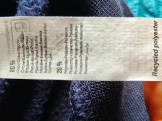 Felpa Inter Ufficiale - Bambino 8/9 Anni