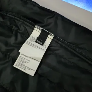 Pantalón Moto Hombre LS2 Negro a estrenar.