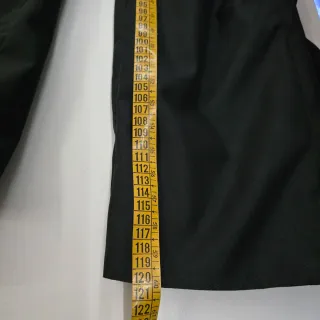 Pantalón Moto Hombre LS2 Negro a estrenar.