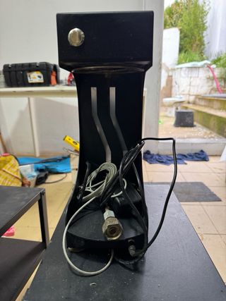 Enfriador de copas Quick Frost