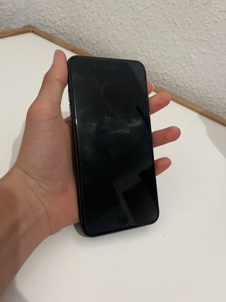 iPhone 8 Plus Negro