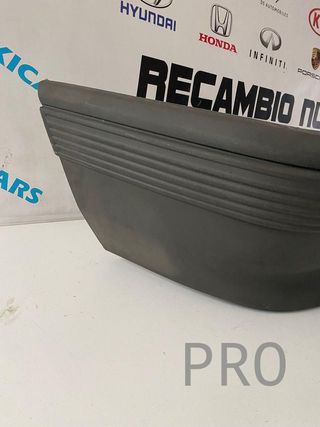 Paragolpes Opel Kadett E KD07 nuevo