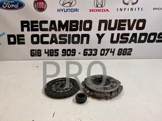 kit embrague Audi 100 nuevo