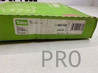 kit embrague Audi 100 nuevo