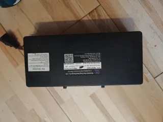 Batería Li-Ion 60V 12Ah Shenzhen Hao Yang