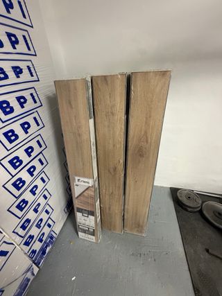 Tarima flotante Artens Intenso Extrem Zaragoza