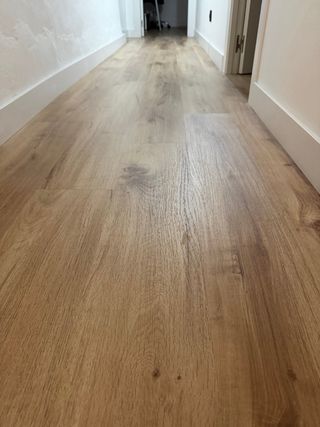 Tarima flotante Artens Intenso Extrem Zaragoza