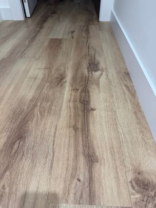 Tarima flotante Artens Intenso Extrem Zaragoza