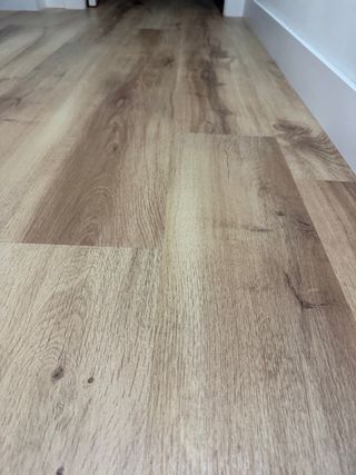 Tarima flotante Artens Intenso Extrem Zaragoza