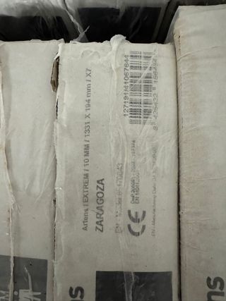 Tarima flotante Artens Intenso Extrem Zaragoza