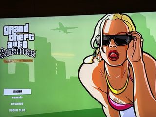 Pack GTA Trilogy + GTAV PS4