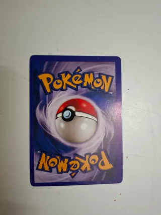 100 Cartas Pokémon Español