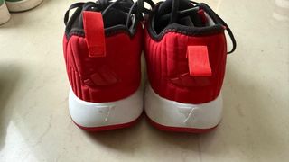 Zapatillas Baloncesto Adidas Hombre Talla 43