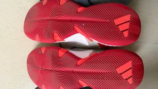 Zapatillas Baloncesto Adidas Hombre Talla 43