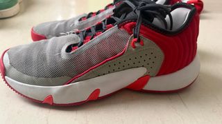 Zapatillas Baloncesto Adidas Hombre Talla 43