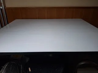 Mesa de oficina moderna