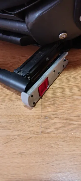 Silla coche Cybex Grupo II/III (15-36kg)