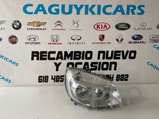 Faro Fiat doblo LPL871 nuevo