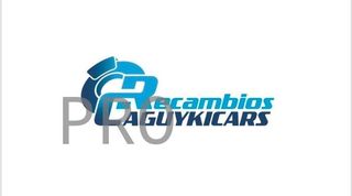 Faro Fiat doblo LPL871 nuevo