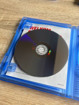 Pack FIFA 21 PS4, FIFA 22 PS5 y Anthem PS4