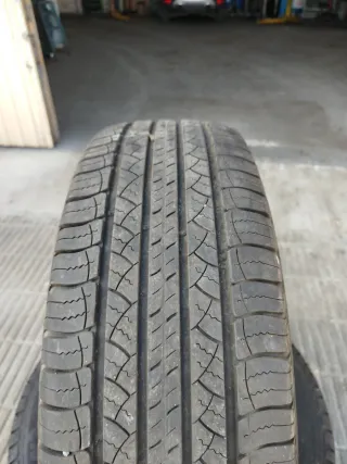 Neumáticos Michelin 225/65/17 102T M+S