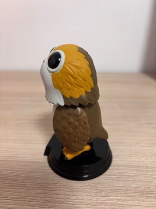 Funko Pop Star Wars Porg (198)