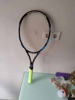 Raqueta Babolat Pure Drive